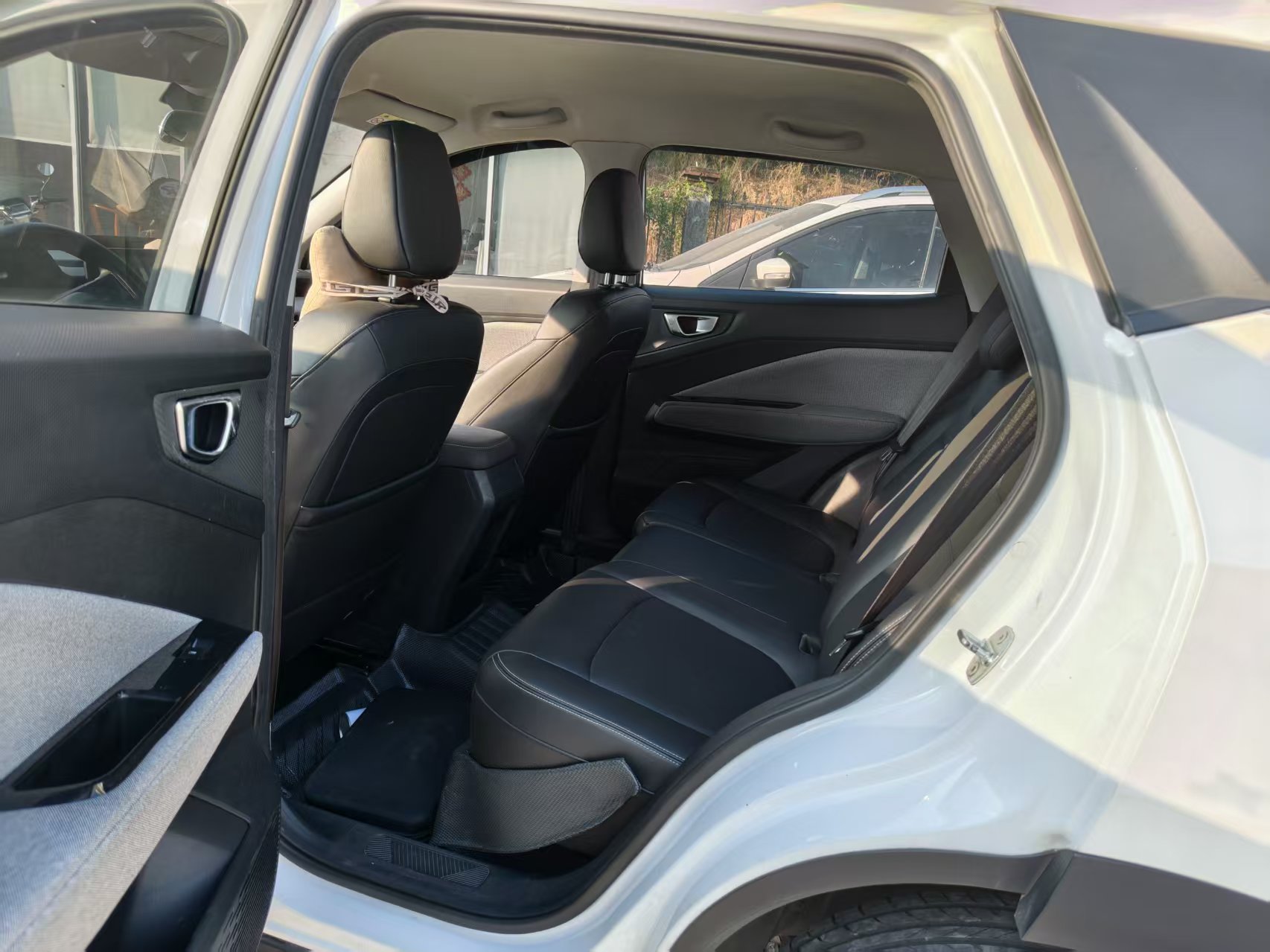Wuling Xingchi 2023 #6 Wuling Xingchi 2023 image de voiture #6