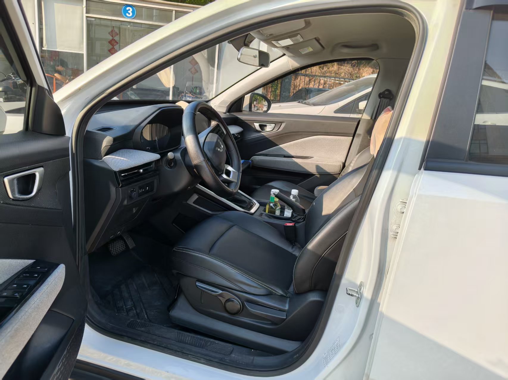 Wuling Xingchi 2023 #4 Wuling Xingchi 2023 image de voiture #4