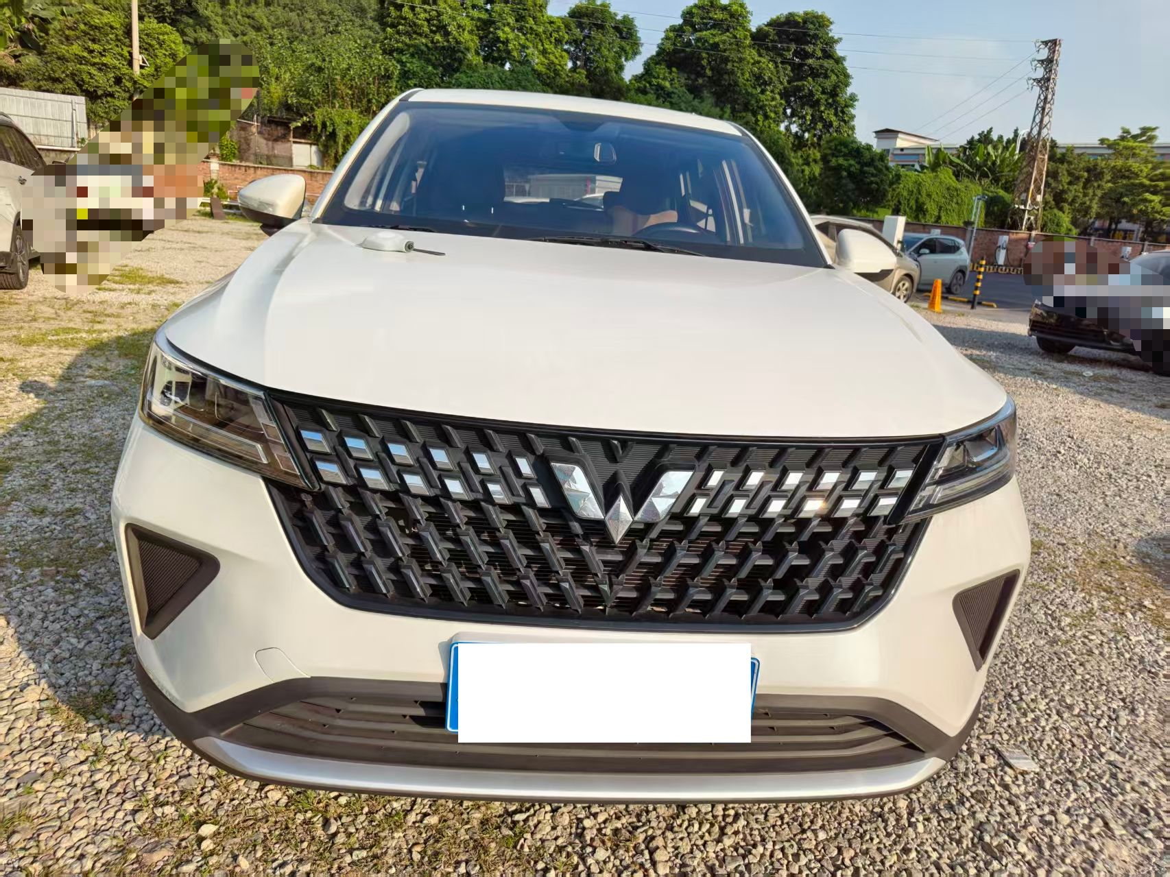 Wuling Xingchi 2023 #2 Wuling Xingchi 2023 image de voiture #2