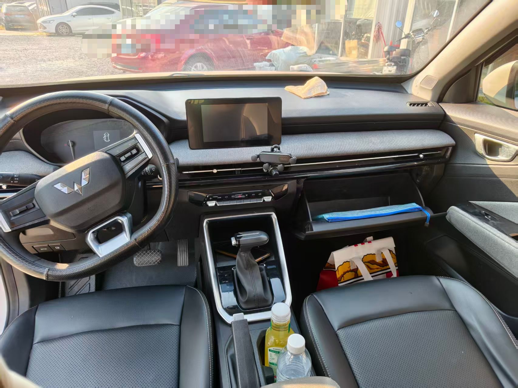 Wuling Xingchi 2023 #5 Wuling Xingchi 2023 image de voiture #5