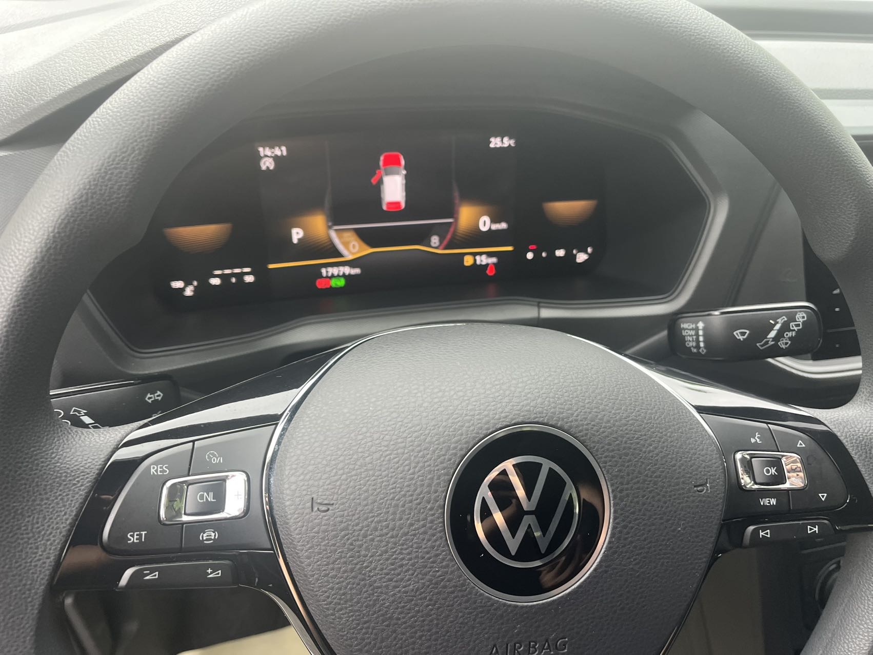 Volkswagen T-Cross 2024 car image #5
