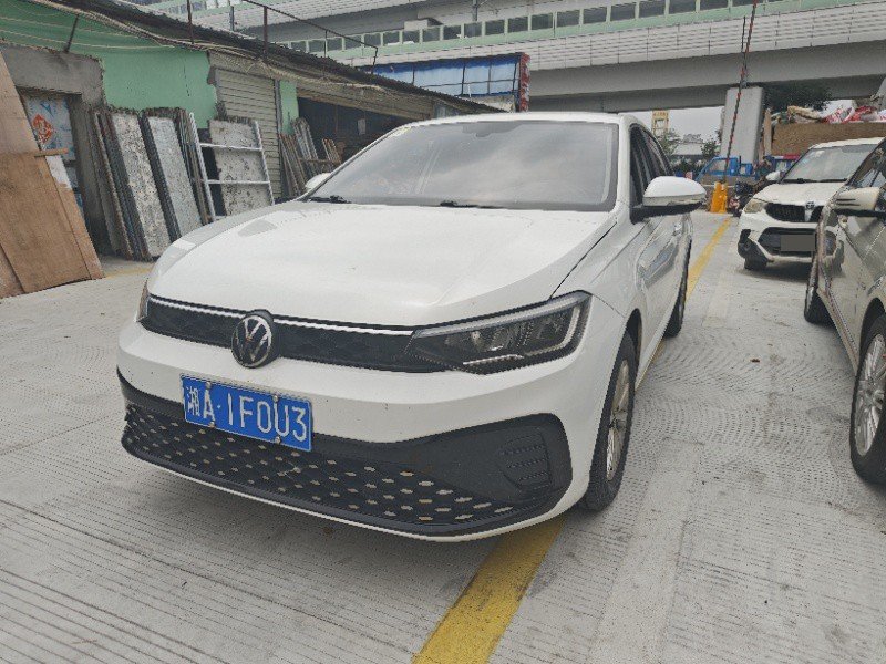 Volkswagen Lavida 2023 Volkswagen Lavida 2023 car image