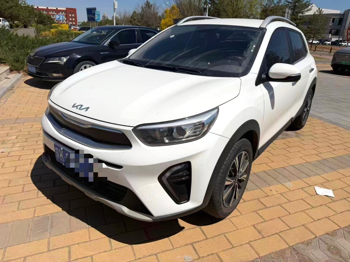 Kia KX1 2022 Kia KX1 2022 car image