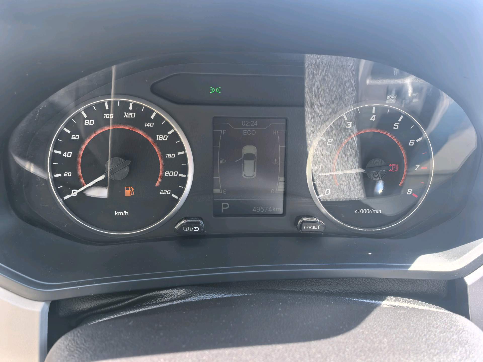 Chery Tiggo 3x 2022 #10 Chery Tiggo 3x 2022 صورة سيارة #10