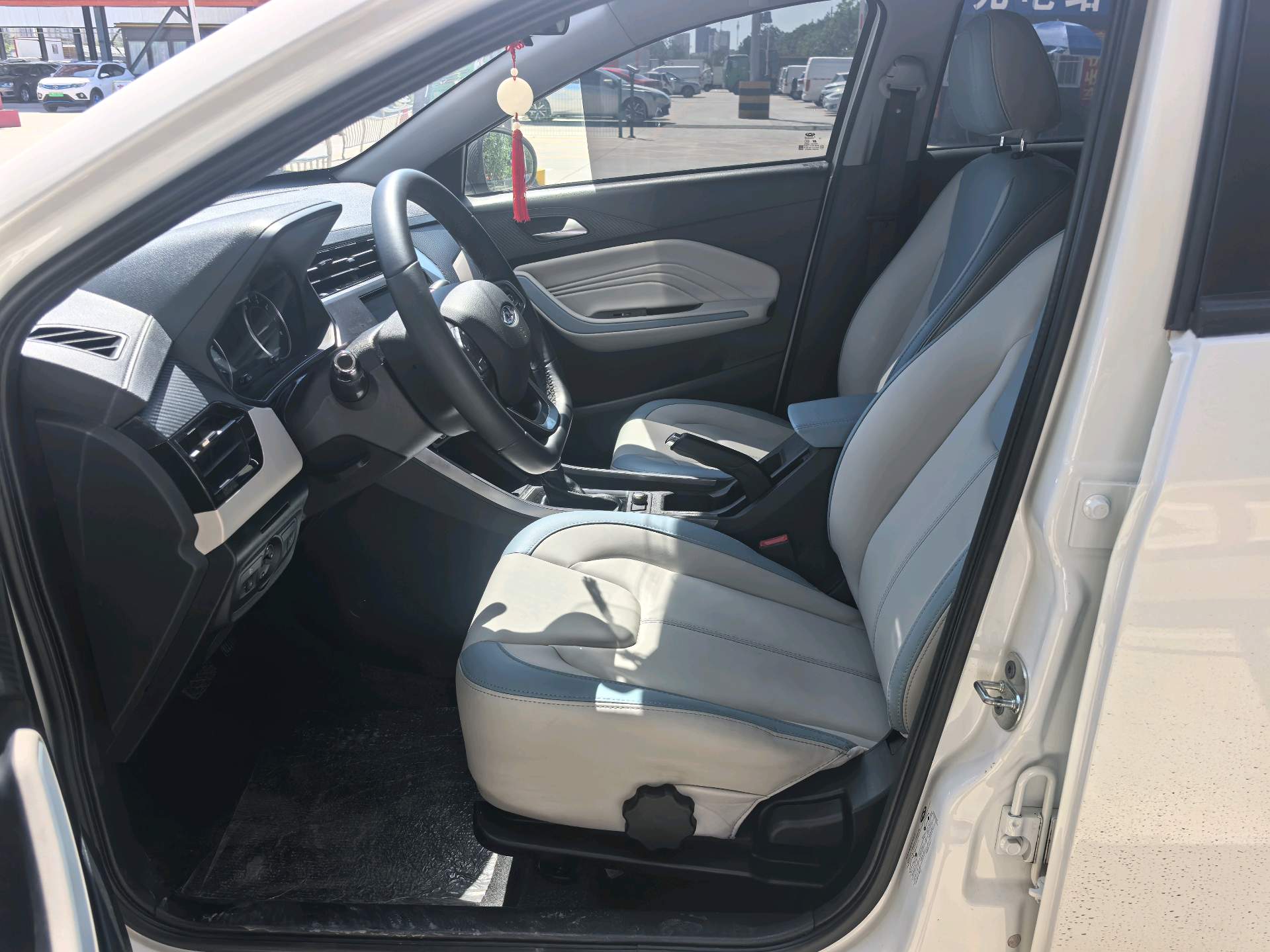 Chery Tiggo 3x 2022 #7 Chery Tiggo 3x 2022 صورة سيارة #7