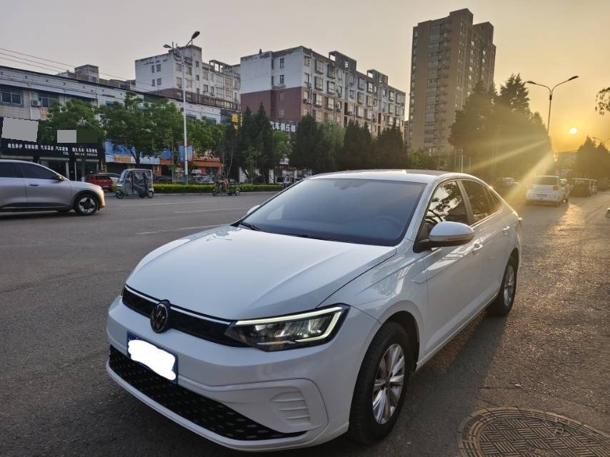 Volkswagen Lavida 2024 car image 