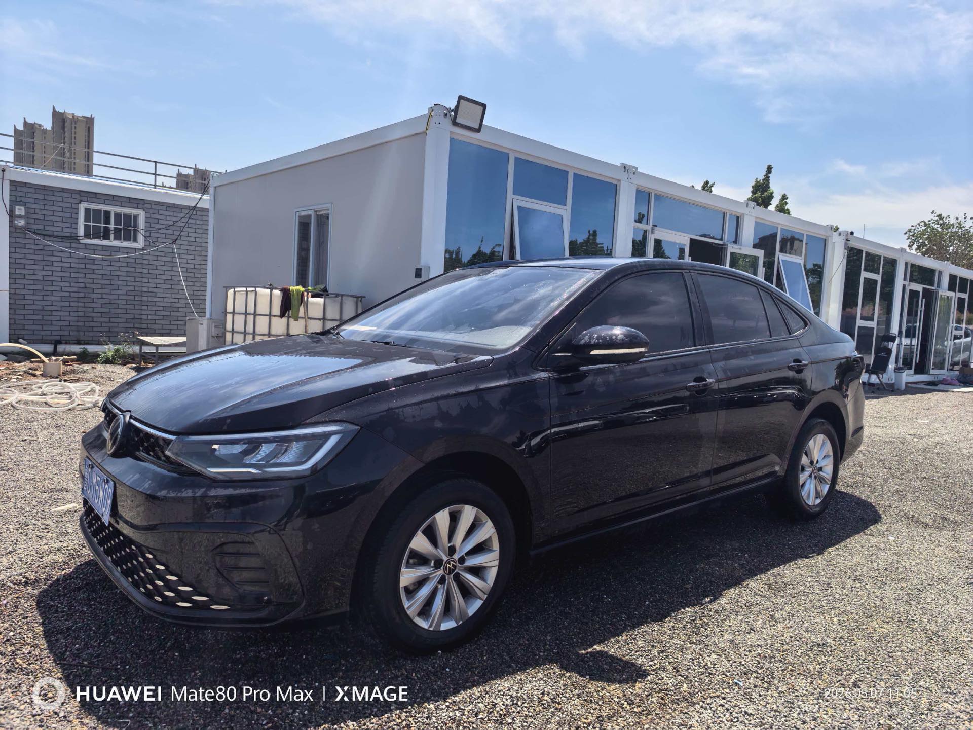 Volkswagen Lavida 2023 Volkswagen Lavida 2023 car image