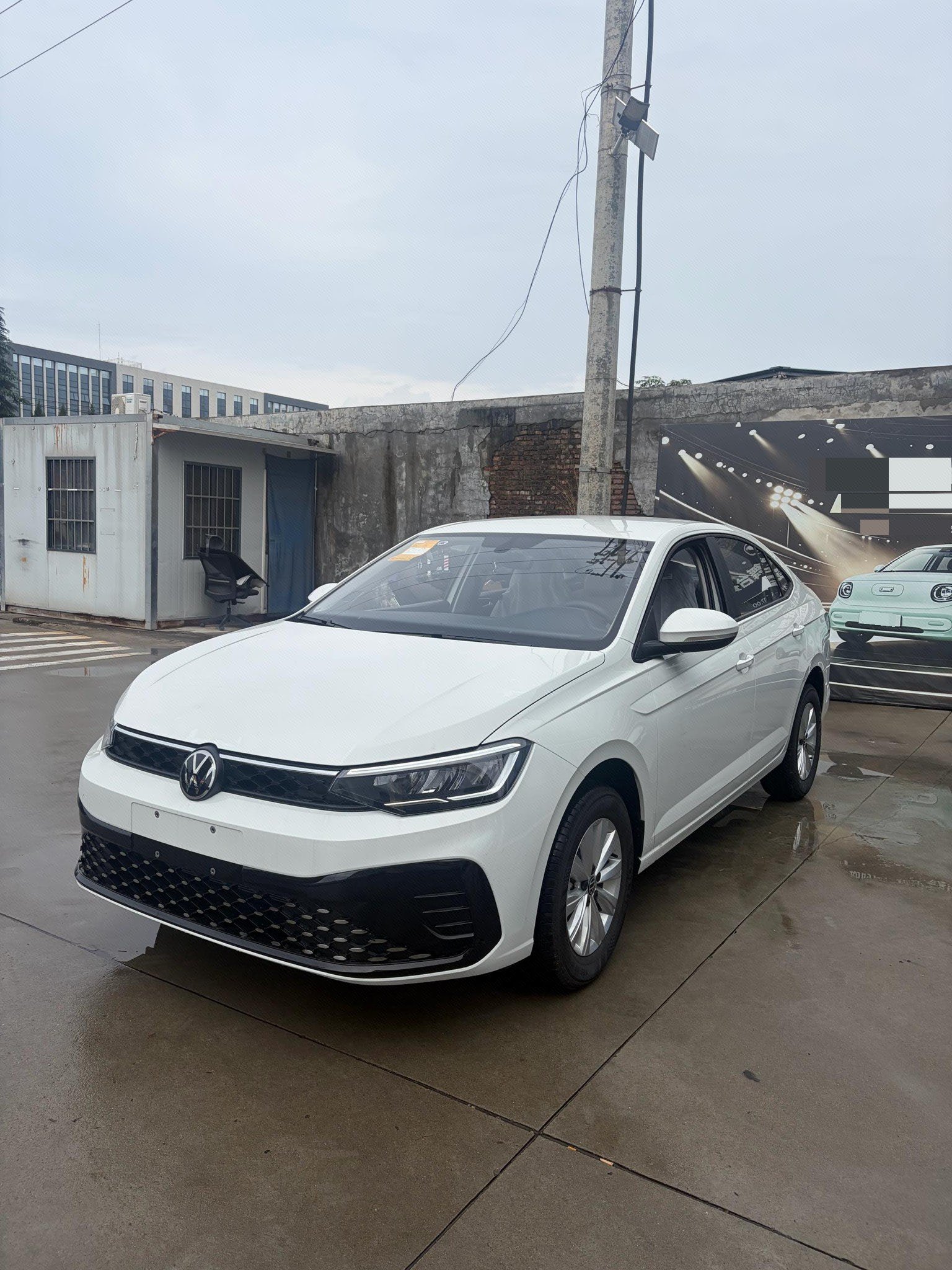Volkswagen Lavida 2026 Volkswagen Lavida 2026 car image