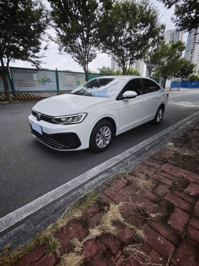 Volkswagen Lavida 2024 Volkswagen Lavida 2024 car image
