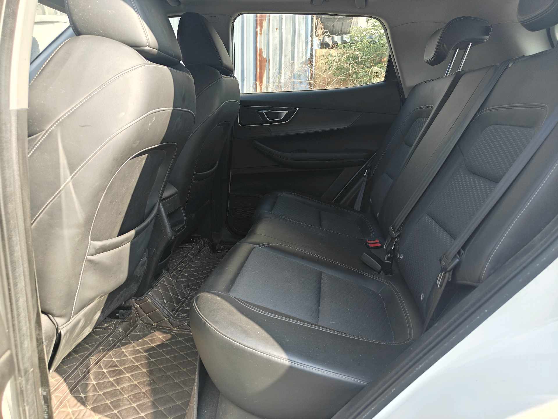 Chery Tiggo 5x 2020 #9 Chery Tiggo 5x 2020 immagine di auto #9