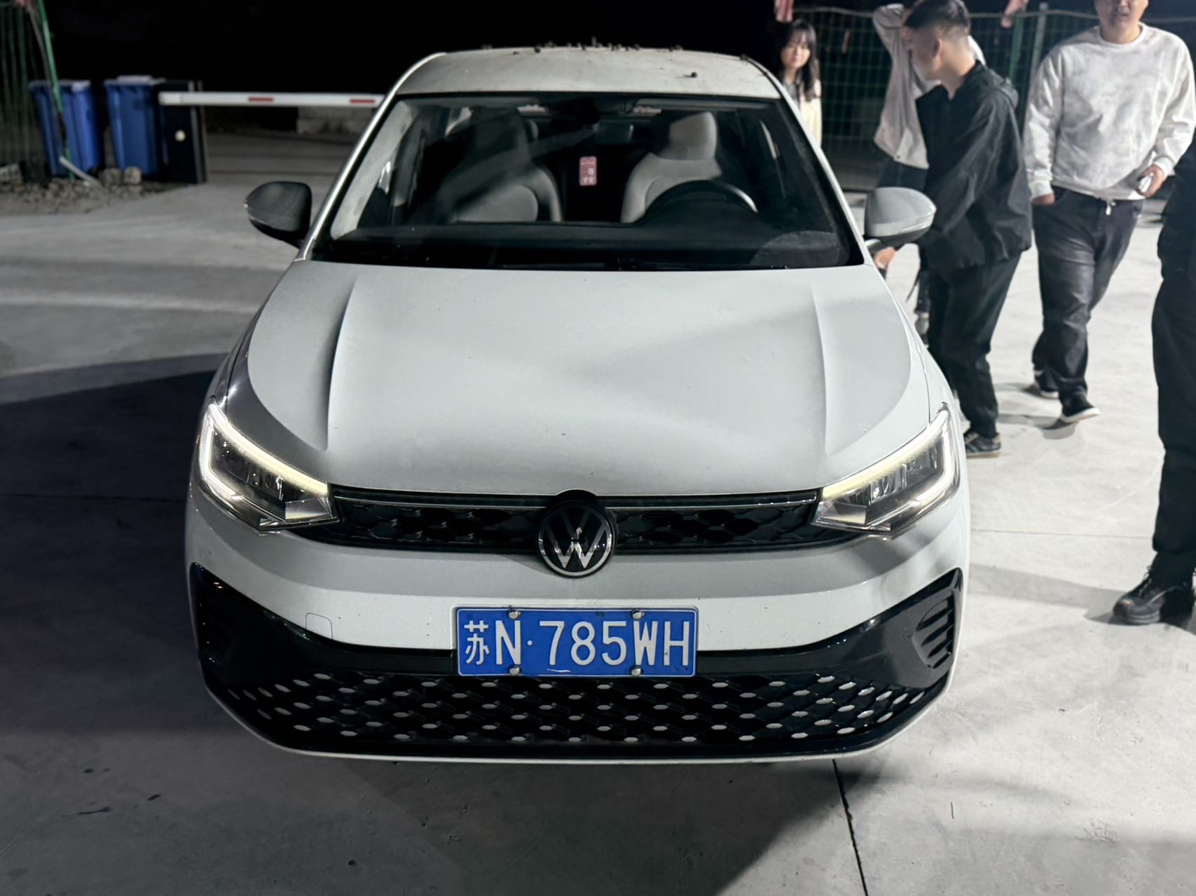 Volkswagen Lavida 2023 imagem de carro #2