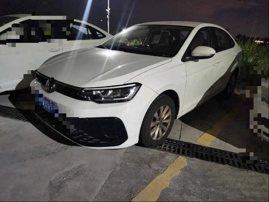 Volkswagen Lavida 2023 Volkswagen Lavida 2023 car image