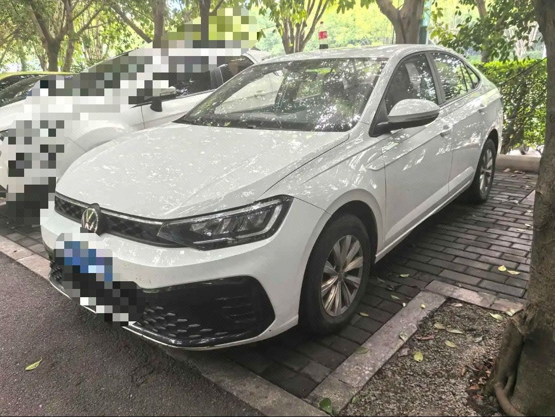 Volkswagen Lavida 2023 Volkswagen Lavida 2023 car image