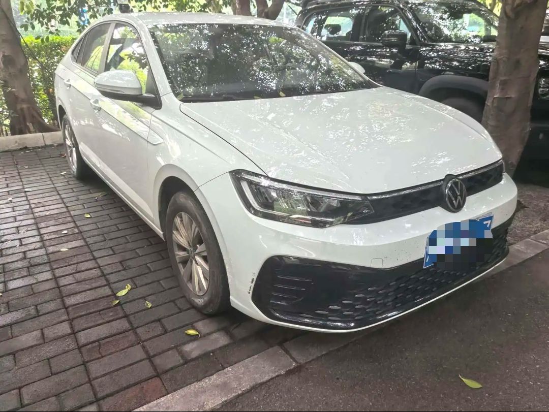 Volkswagen Lavida 2023 #5 Volkswagen Lavida 2023 car image #5
