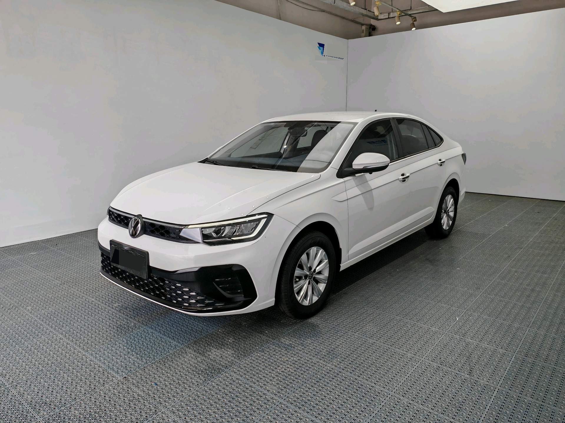 Volkswagen Lavida 2024 Volkswagen Lavida 2024 car image