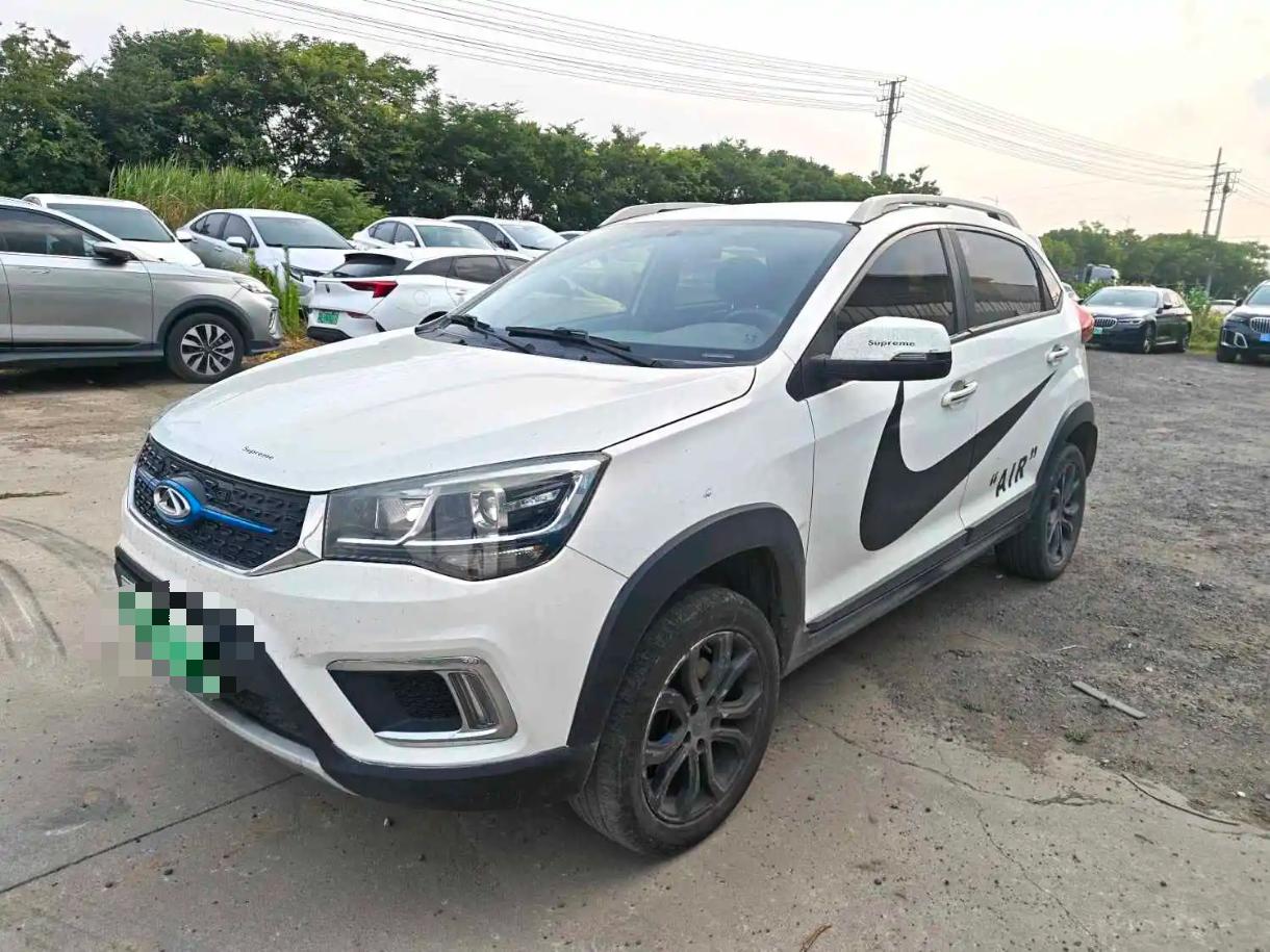 2018 2018 immagine di auto