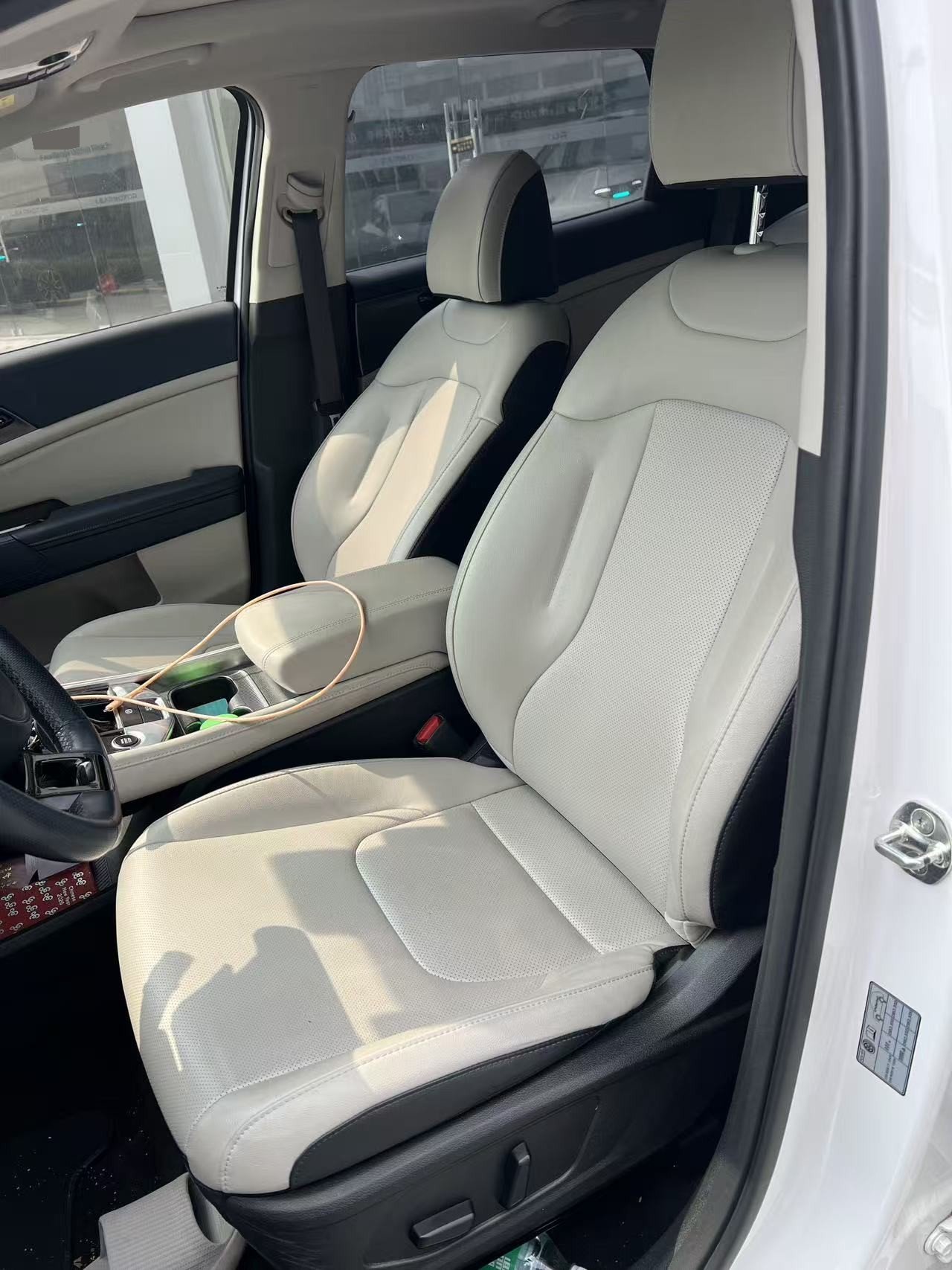 Kia Sportage 2023 #4 Kia Sportage 2023 image de voiture #4