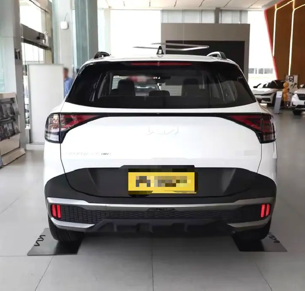 Kia Sportage 2023 #3 Kia Sportage 2023 image de voiture #3