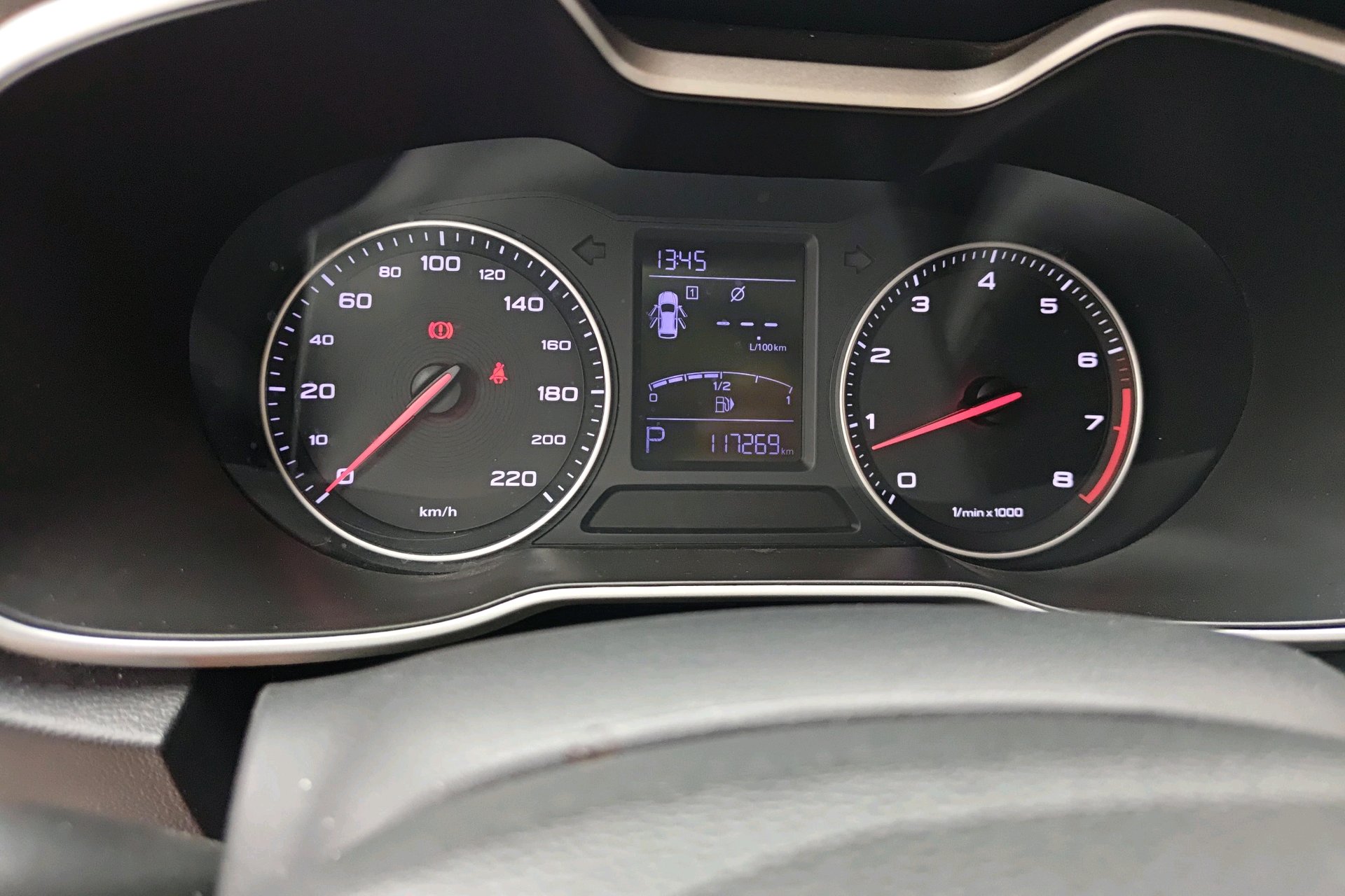 MG ZS 2018 #10 MG ZS 2018 car image #10
