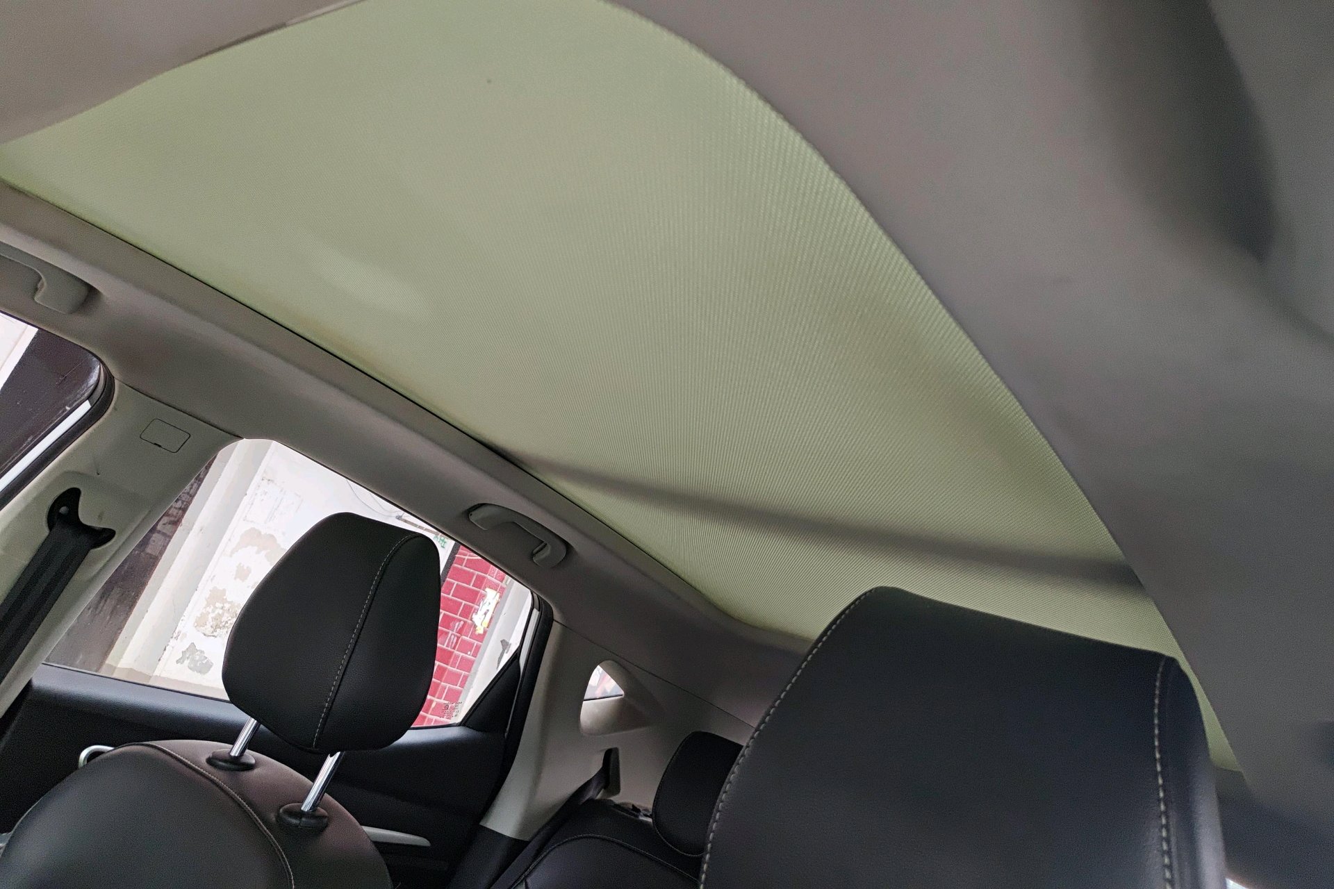 MG ZS 2018 #4 MG ZS 2018 car image #4
