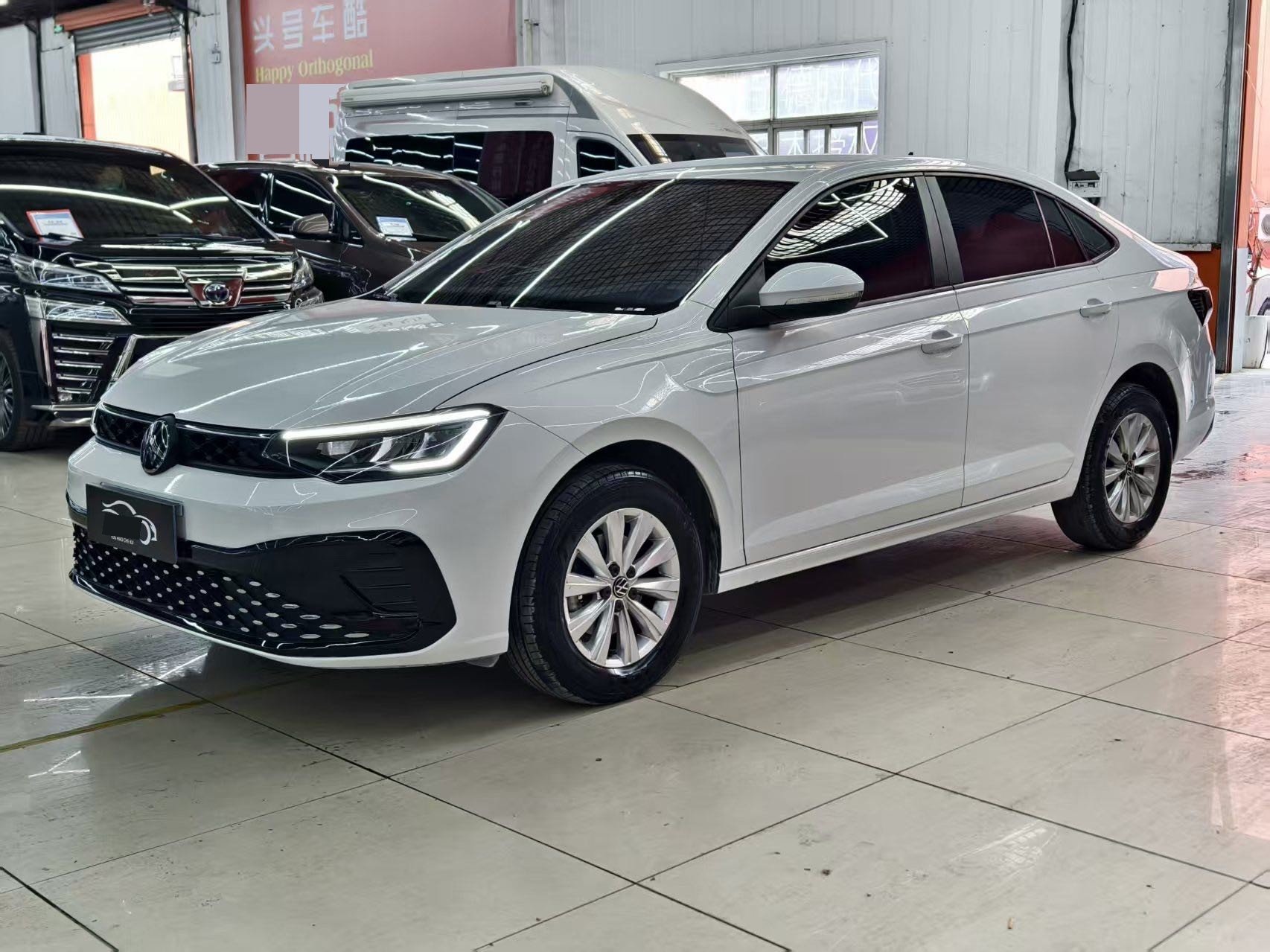 Volkswagen Lavida 2023 Volkswagen Lavida 2023 car image