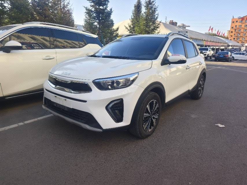 Kia KX1 2023 Kia KX1 2023 car image