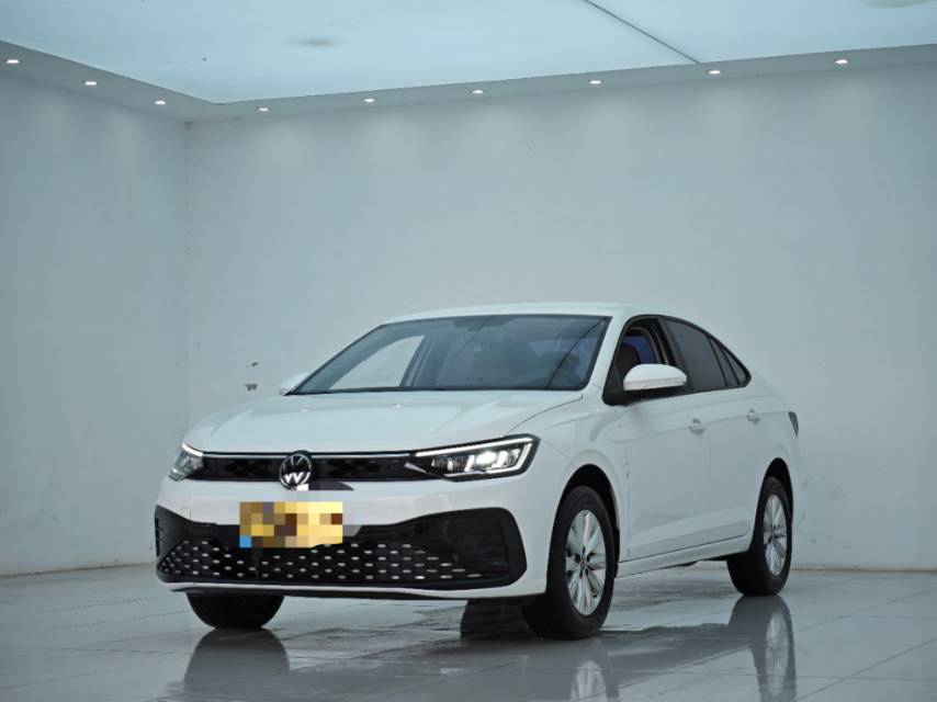 Volkswagen Lavida 2025 car image 