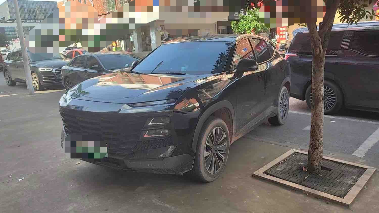 2023 2023 car image