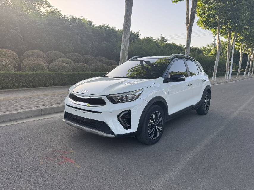 Kia KX1 2022 Kia KX1 2022 car image