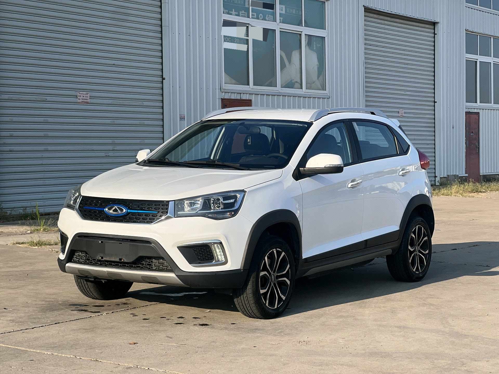 2019 2019 car image