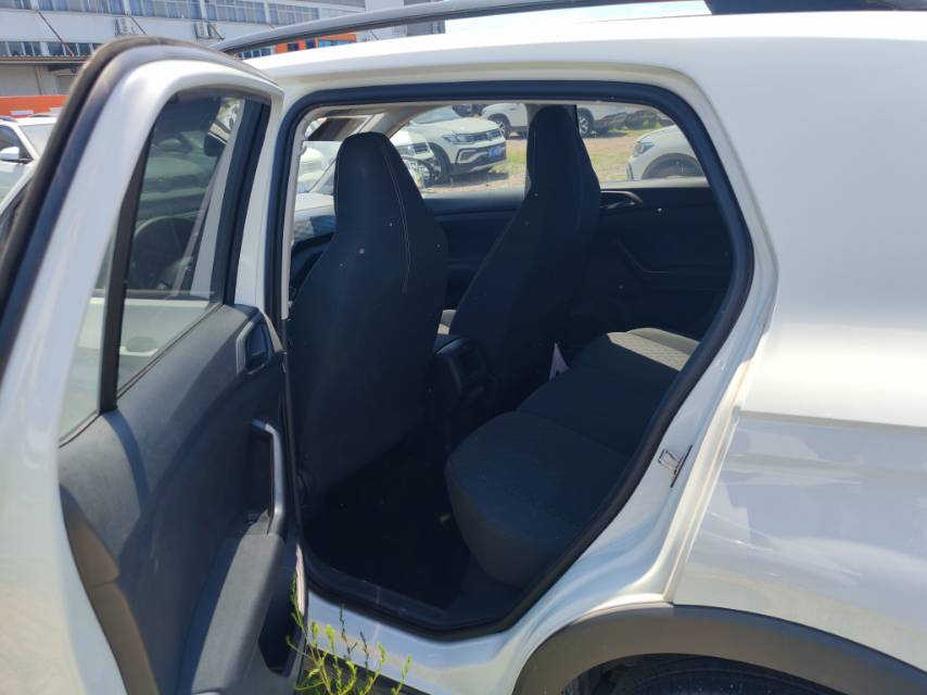Volkswagen T-Cross 2023 imagem de carro #4