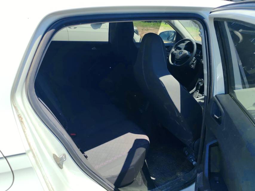 Volkswagen T-Cross 2023 imagem de carro #4