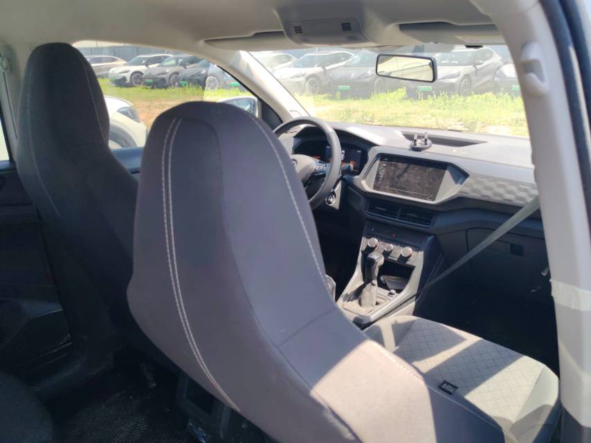 Volkswagen T-Cross 2023 imagem de carro #5