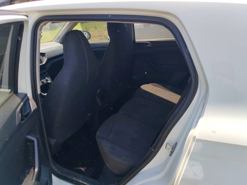Volkswagen T-Cross 2023 imagem de carro #4