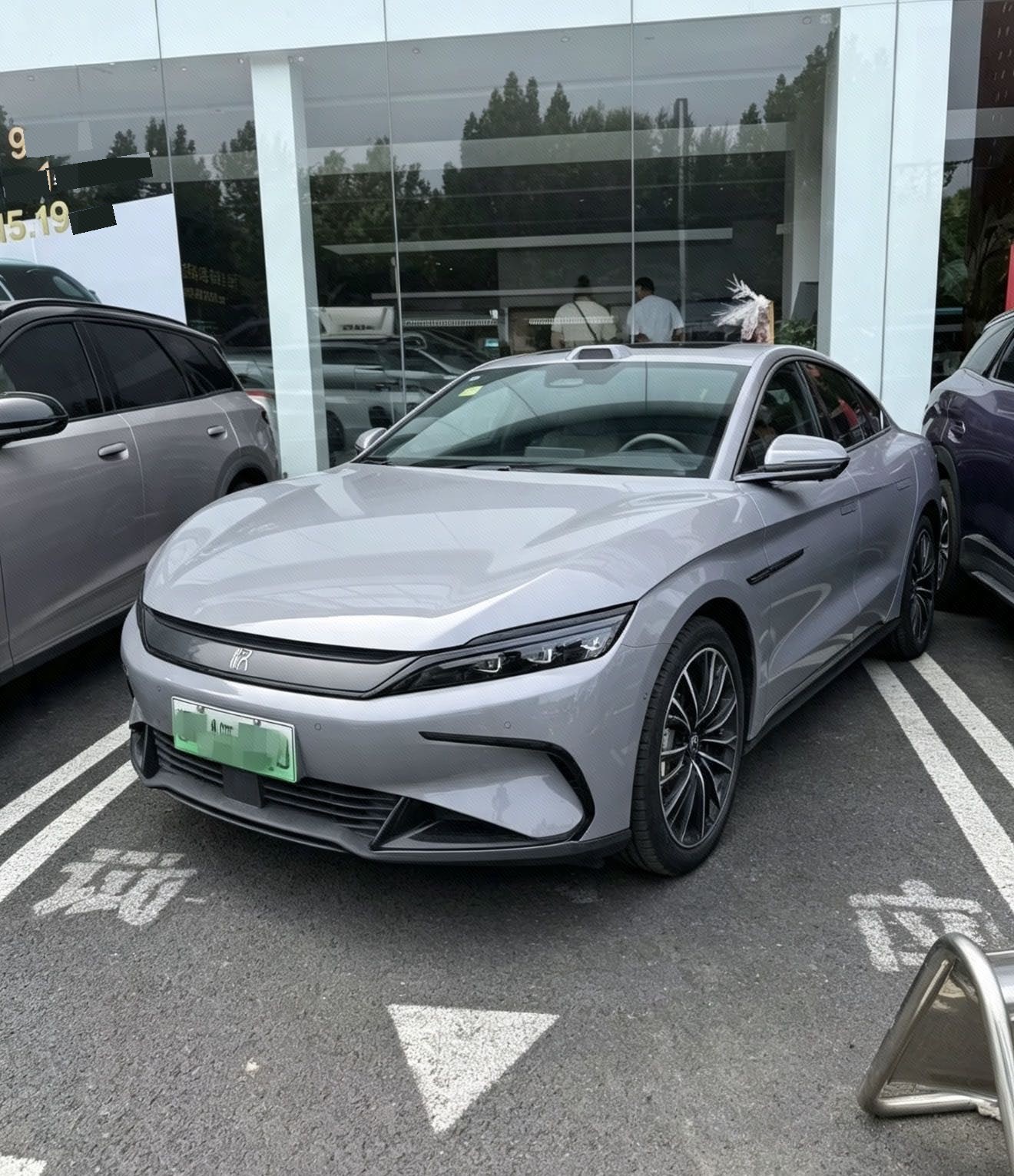 2025 2025 car image