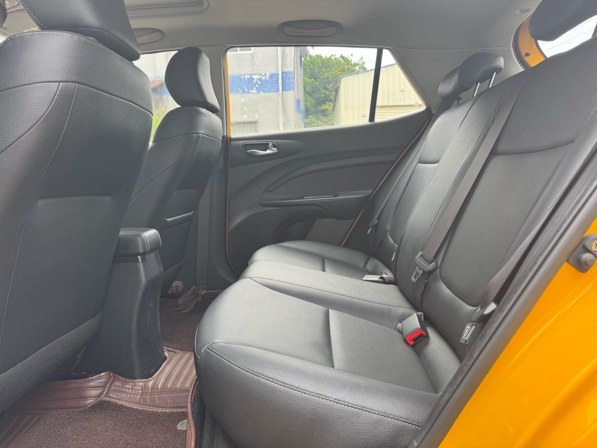 Kia KX1 2020 #4 Kia KX1 2020 image de voiture #4