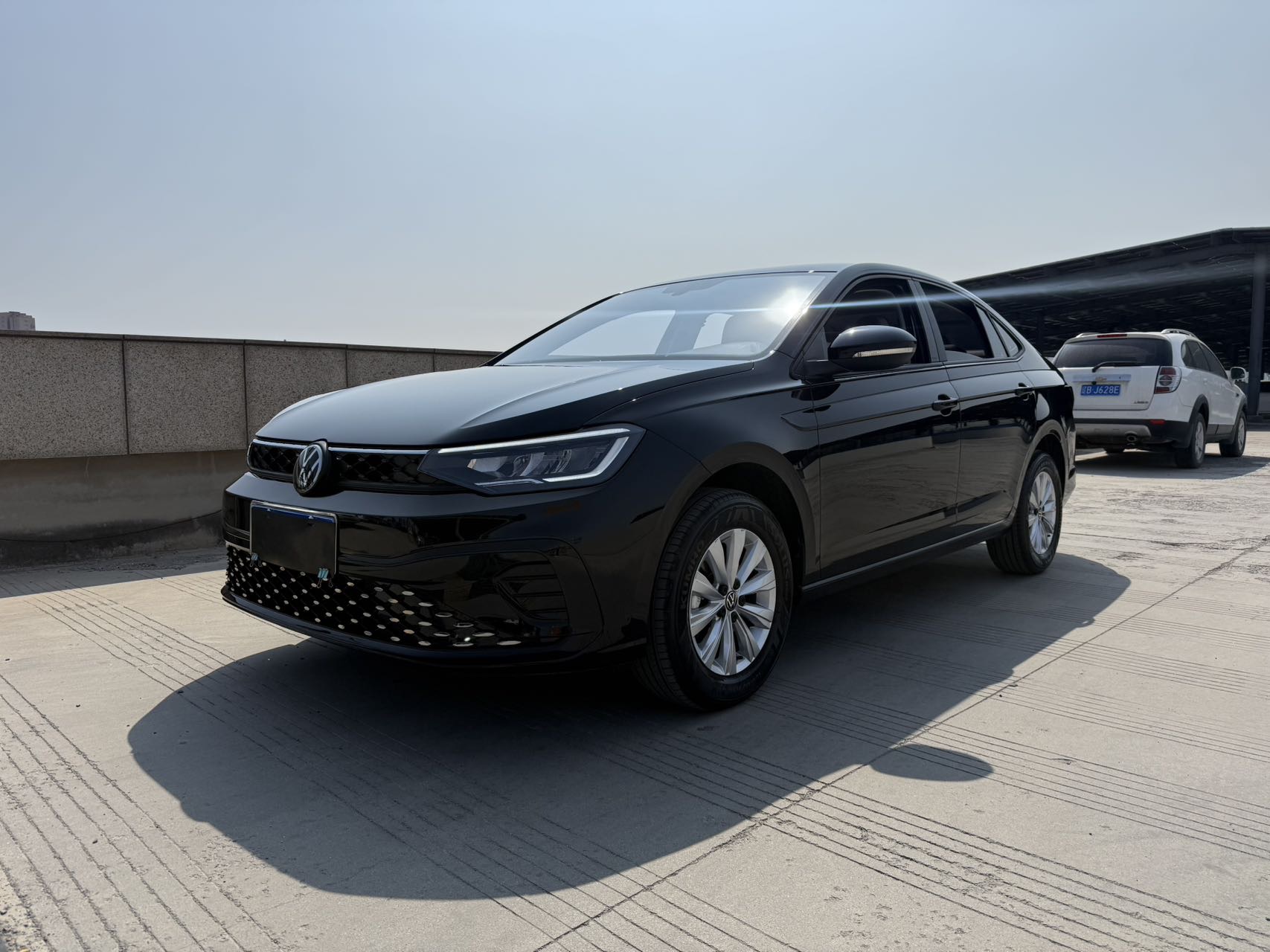 Volkswagen Lavida 2024 Volkswagen Lavida 2024 car image