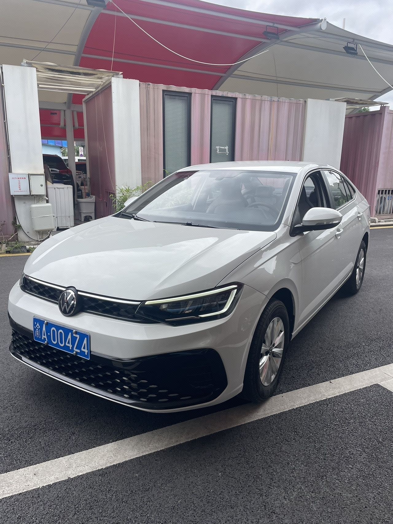 Volkswagen Lavida 2025 Volkswagen Lavida 2025 car image