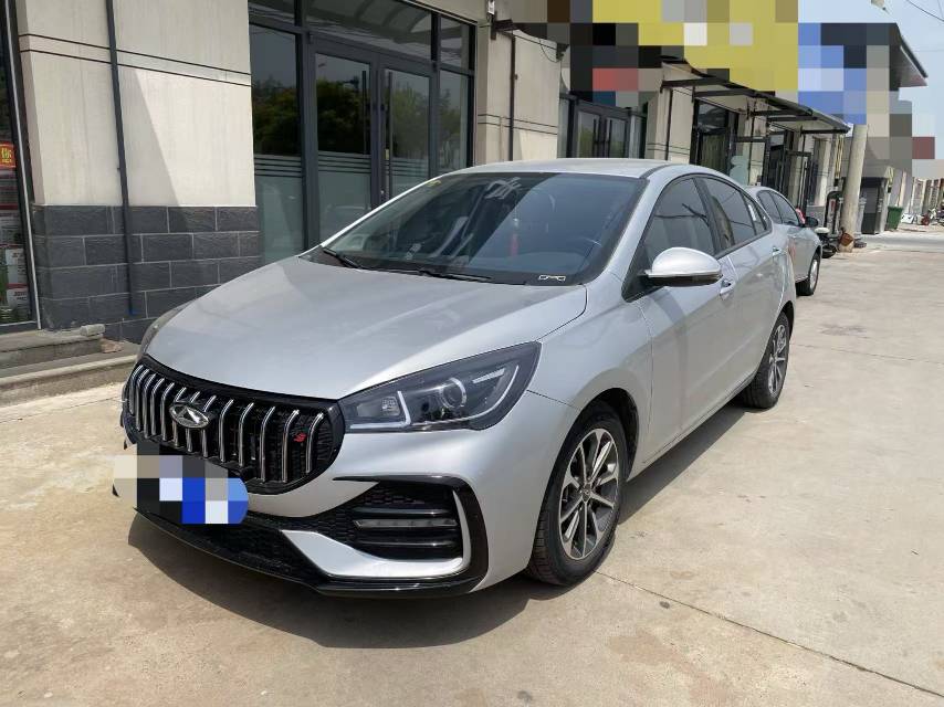 Chery Arrizo 5 2024 car image 
