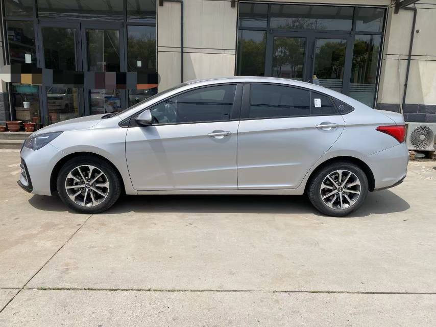 Chery Arrizo 5 2024 car image #3