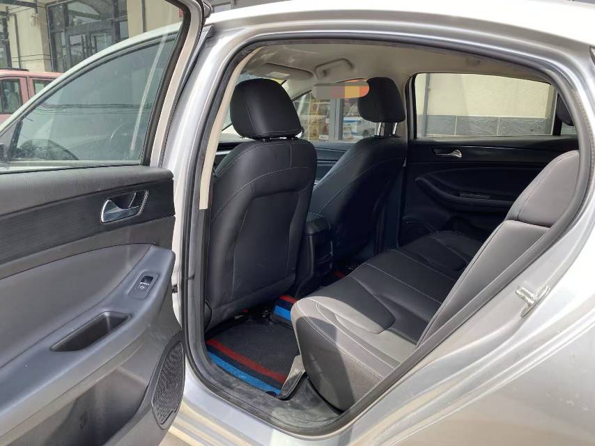 Chery Arrizo 5 2024 car image #6