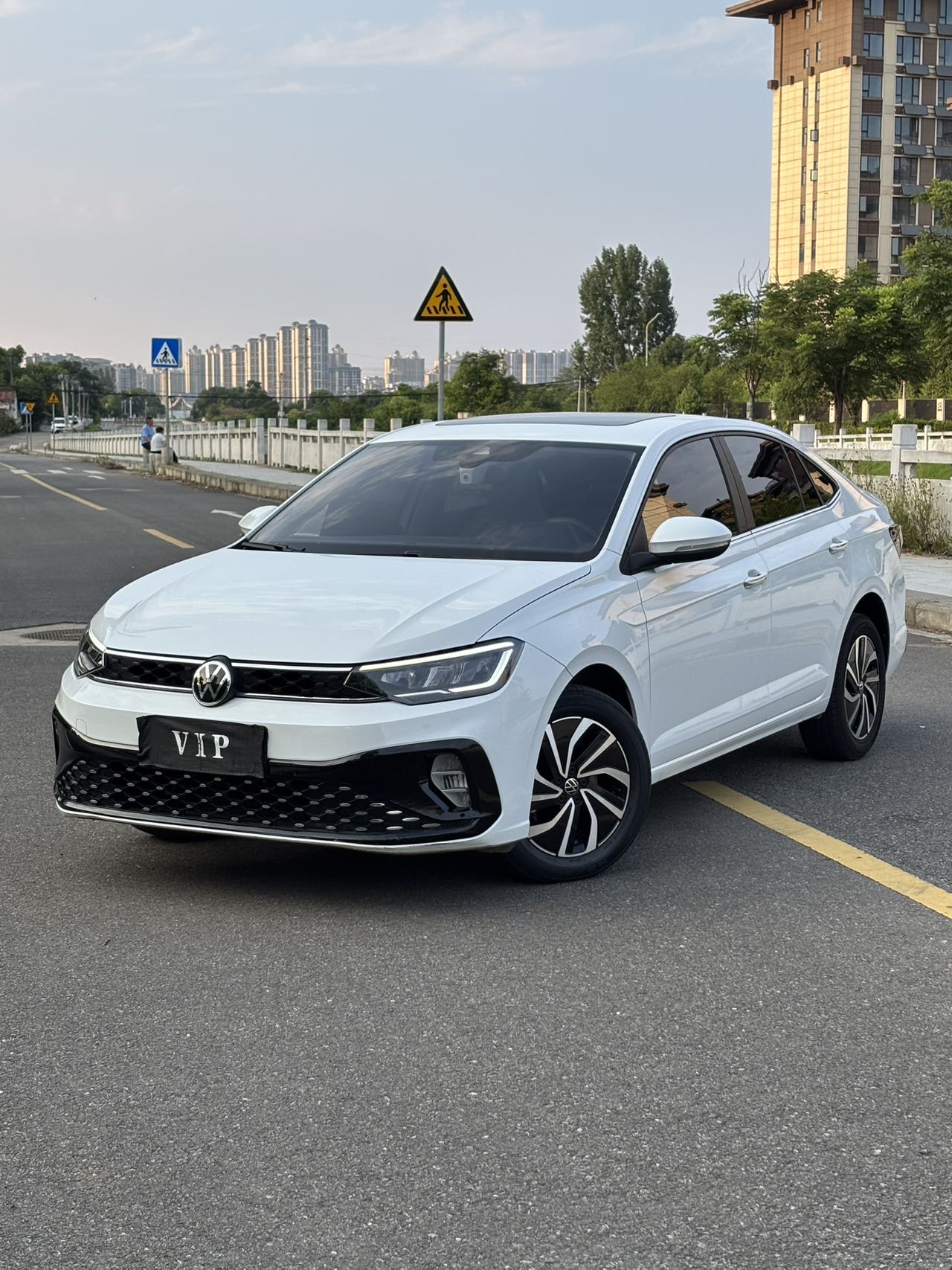 Volkswagen Lavida 2023 Volkswagen Lavida 2023 car image