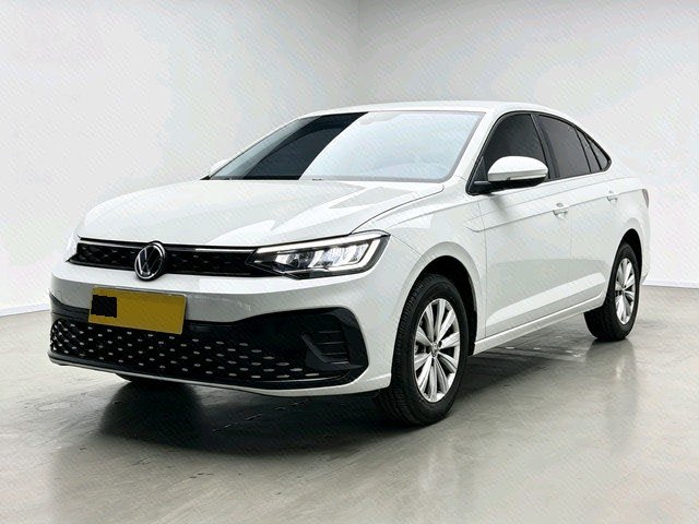 Volkswagen Lavida 2025 Volkswagen Lavida 2025 car image