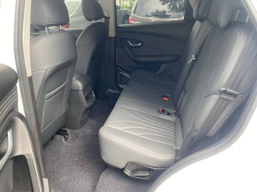 Jetour X70M 2022 car image #9