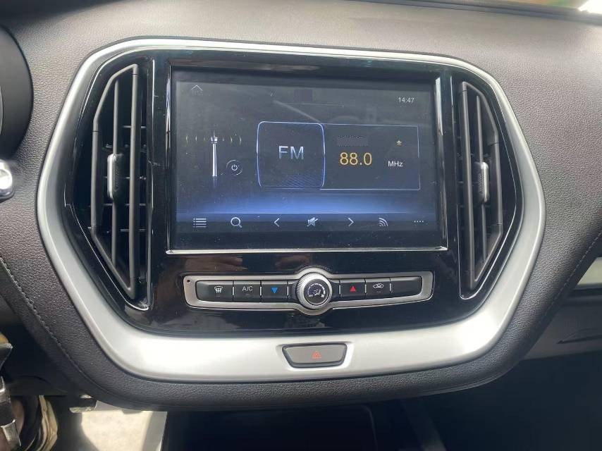 Jetour X70M 2022 car image #13