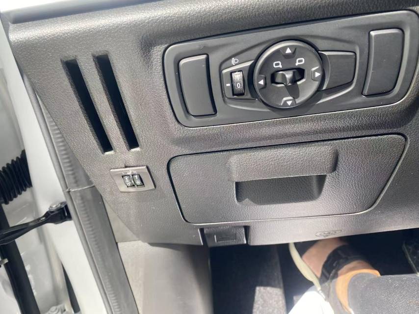 Jetour X70M 2022 car image #14