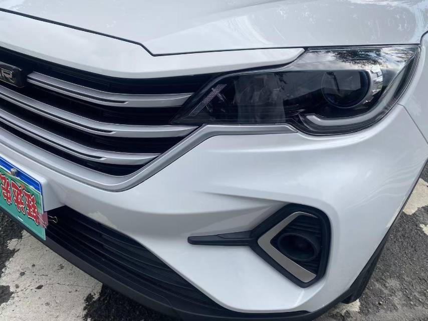 Jetour X70M 2022 car image #18