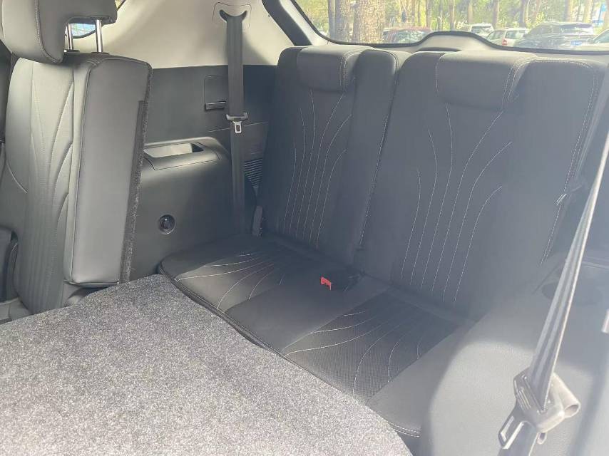 Jetour X70M 2022 car image #19