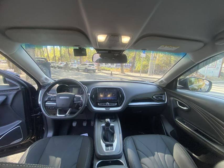 Jetour X70M 2023 #10 Jetour X70M 2023 صورة سيارة #10