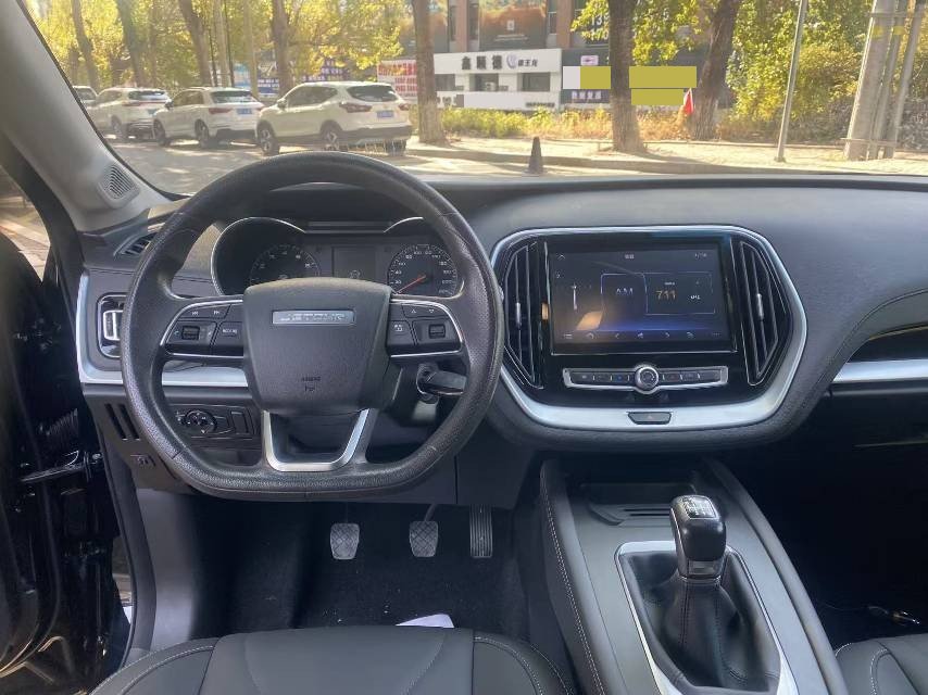 Jetour X70M 2023 #11 Jetour X70M 2023 صورة سيارة #11